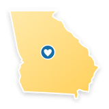 Home Care Business GA logo
