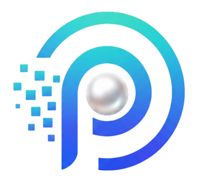 Pearl OS logo