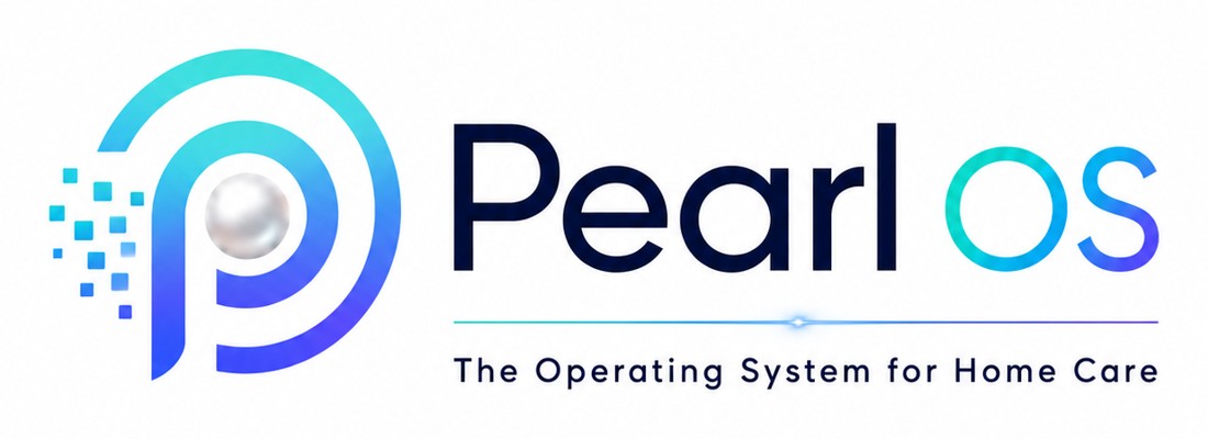 Pearl OS: The Operating System for Home Care
